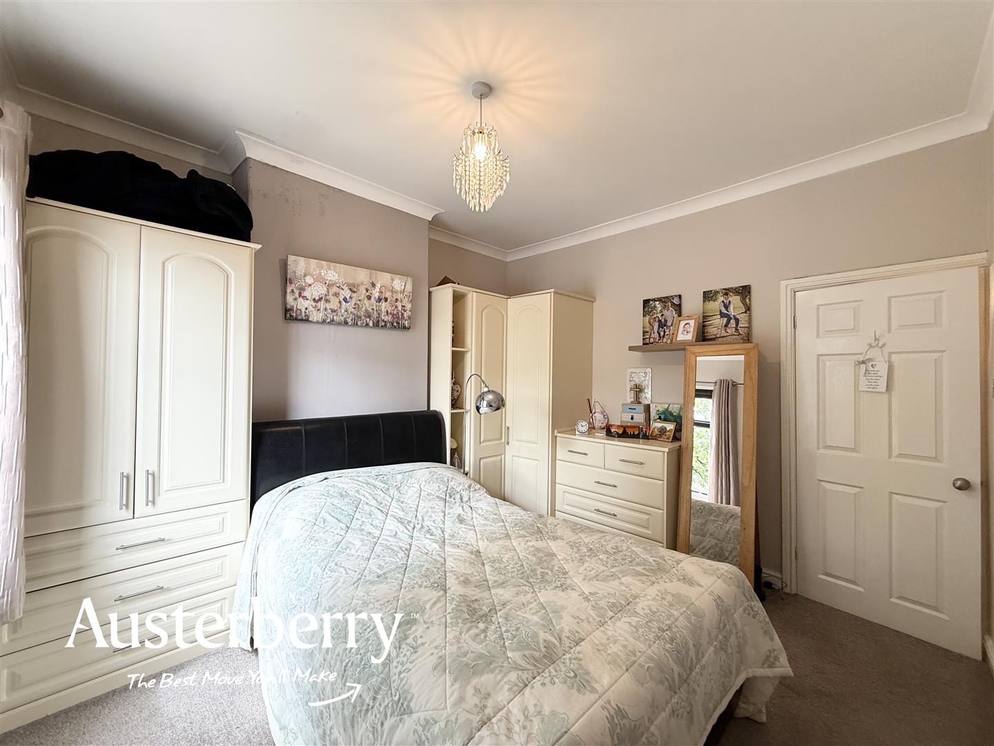 Weston Coyney Road, Weston Coyney, Stoke-On-Trent